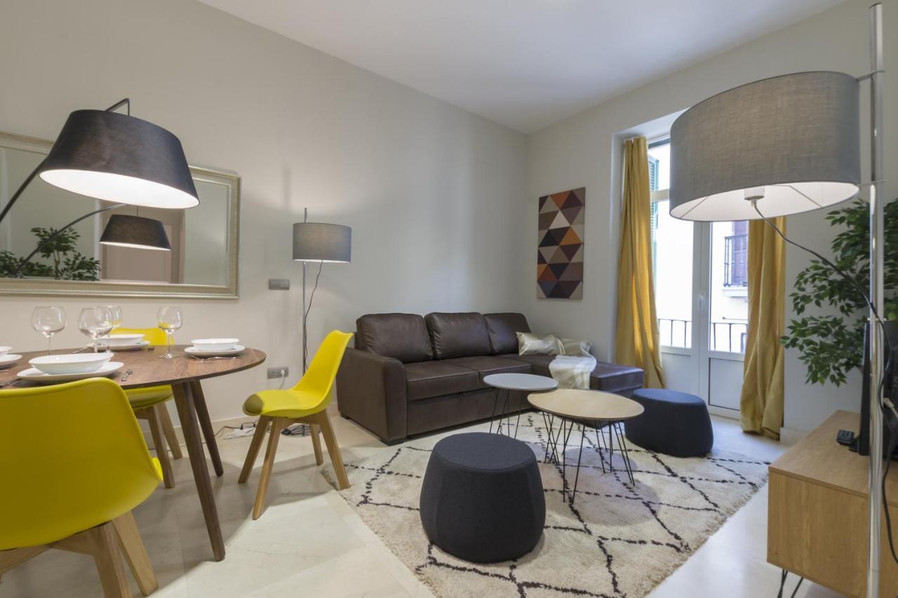 Apartment Echegaray En *