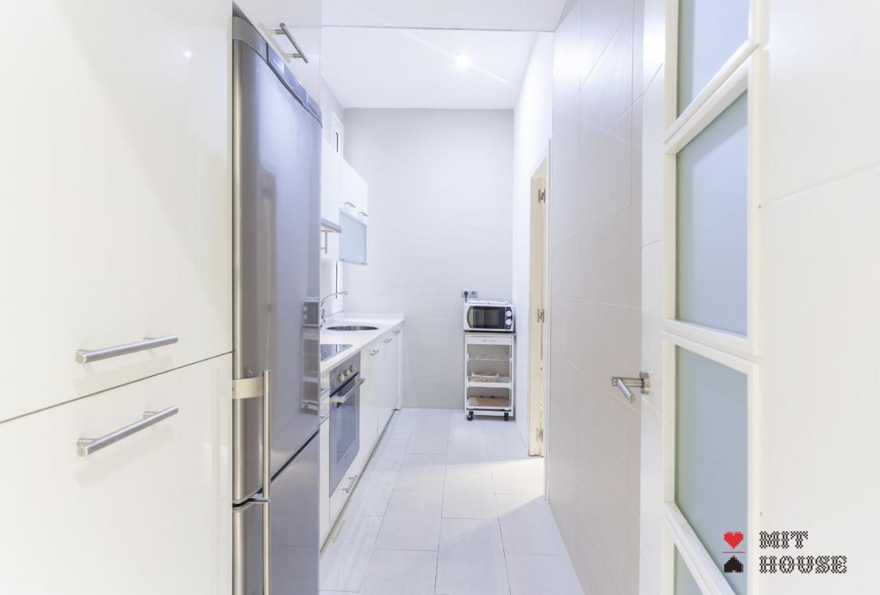 Apartment Echegaray En
