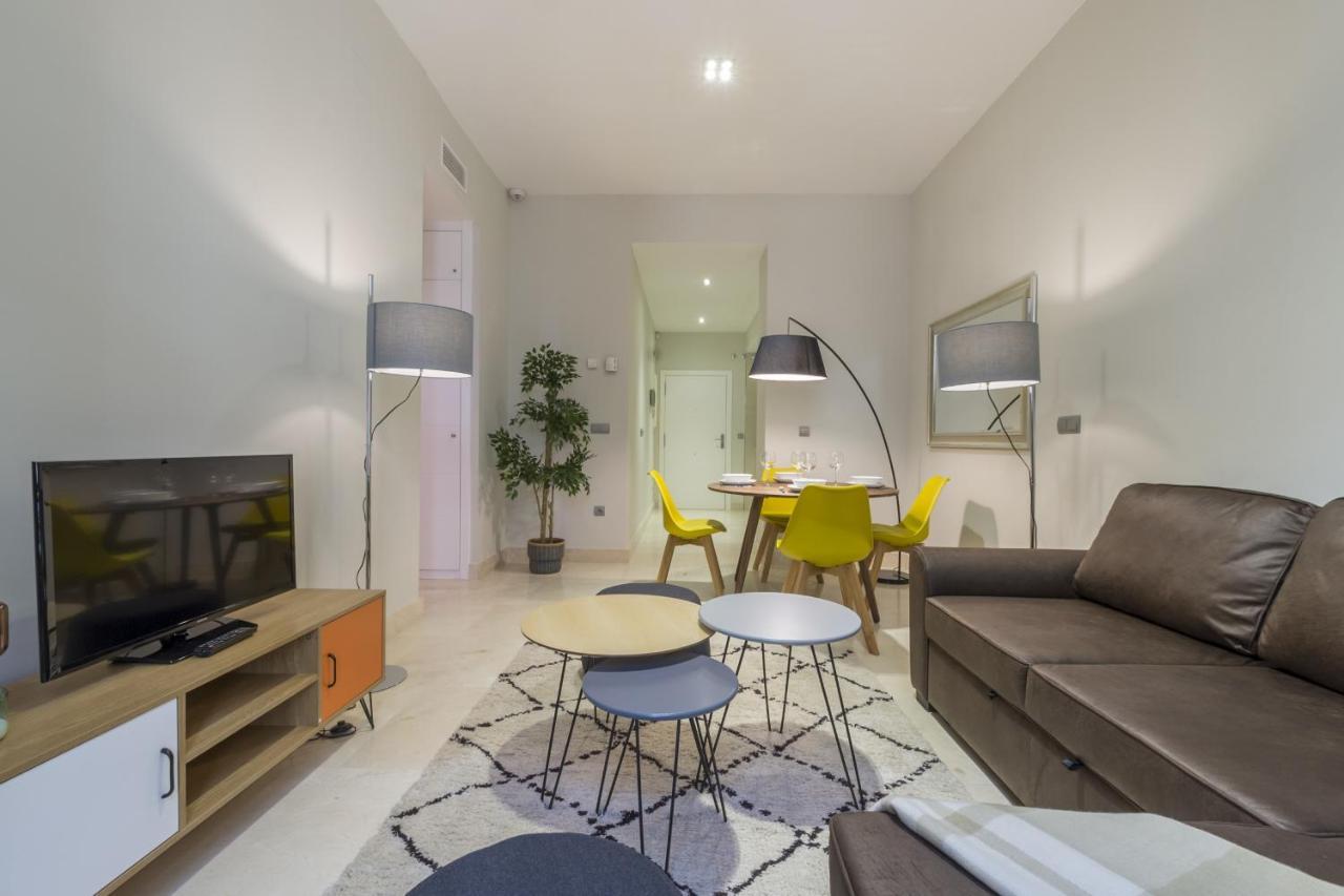 Appartamento Echegaray En Madrid